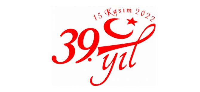 Kuzey Kıbrıs Türk Cumhuriyeti 39 Yaşında