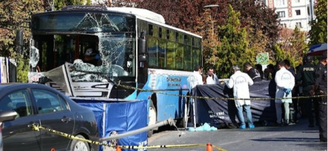 Dünyada her yıl 1,3 milyon kişi trafik kazalarında can veriyor