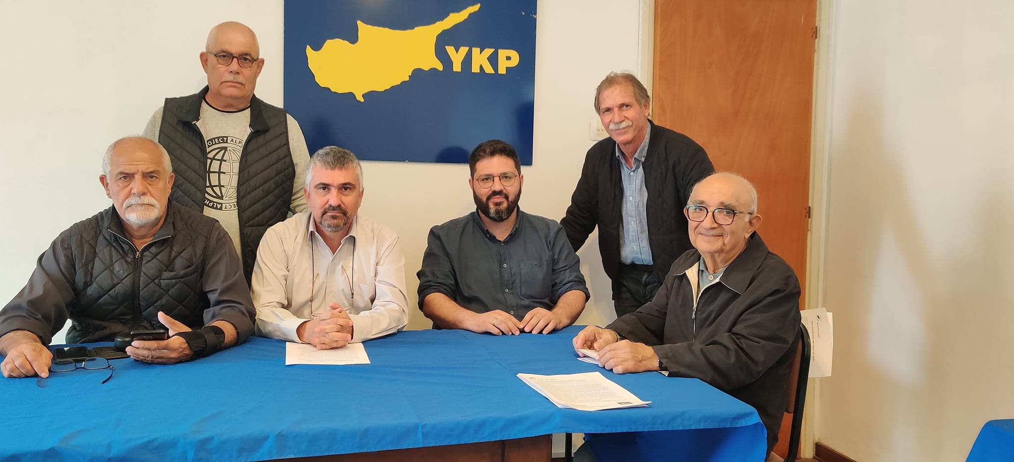 Solda yeni işbirliği... YKP kararını verdi... 25 Aralık'ta TDP Listelerinden adaylar gösterilecek