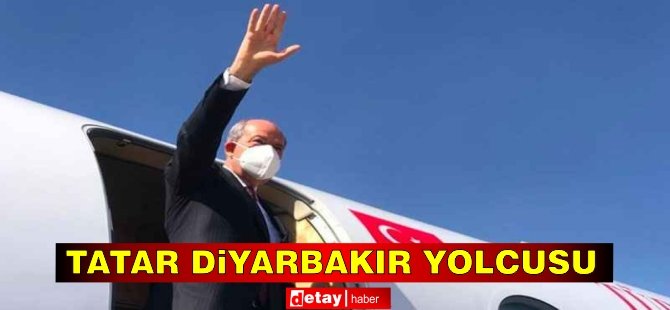 Tatar Diyarbakır yolcusu