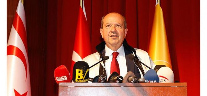 Ersin Tatar, Malatya İnönü Üniversitesi 2022-2023 Akademik Yılı Açılış Töreni’ne katıldı