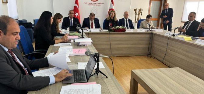 Canaltay: 2023 bütçesinde, 2022 Mali Yılı Bütçesine göre yüzde 180.74’lük artış söz konusu