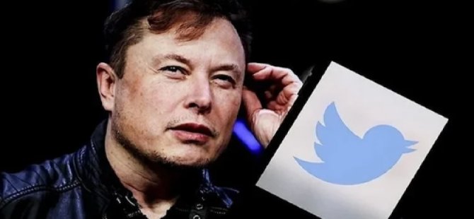 Elon Musk, Twitter’da 1,5 milyar hesabı silecek