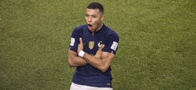 Mbappe, Katar’da ‘Fransız İhtilali’nin peşinde! Messi ve Ronaldo hegomonyasını yıkmak istiyor