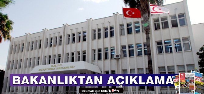 Arıklı: Karayolları Dairesi’ni Eski Günlerine Kavuşturmak İçin Çalışıyoruz