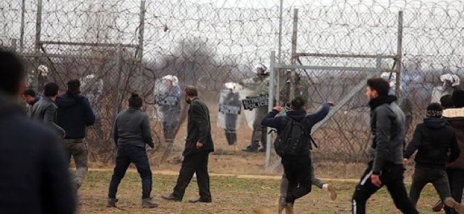 Yunanistan, Türkiye sınırına 250 sınır polisi yerleştirecek