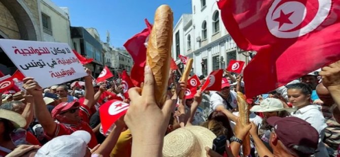 Tunus’ta tartışmaların gölgesinde erken seçim