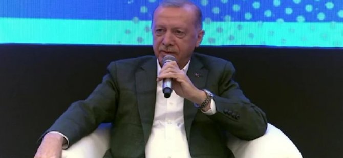 Erdoğan’ın 3 yıl önce İmamoğlu hakkındaki sözleri yeniden gündem oldu