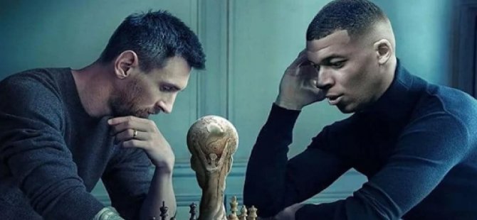 Messi’li Arjantin, Mbappe’li Fransa’ya karşı! | 2022 Dünya Kupası Finali