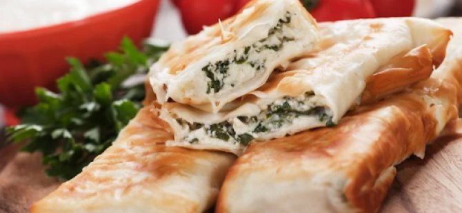 Bilimsel araştırma: Börek, kek gibi yiyecekler bunama riskini artırıyor