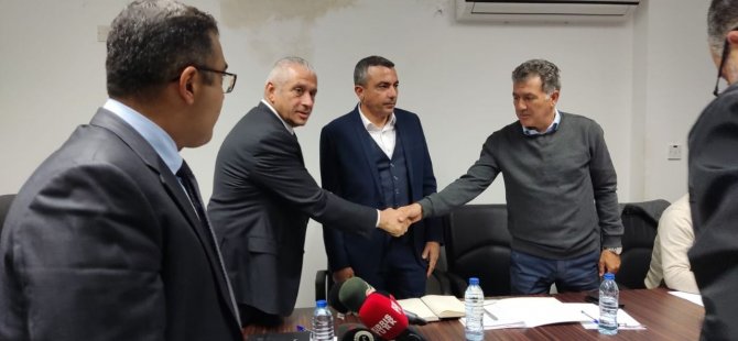 Asgari Ücret Tespit Komisyonu toplandı