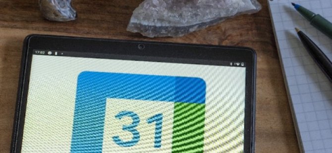 Kullanıcılar şikayetçi: Google Takvim sahte etkinlikler oluşturuyor