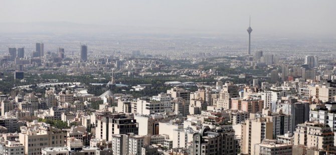 İran’daki İngilizlere “Ülkeyi Terk Edin” Çağrısı