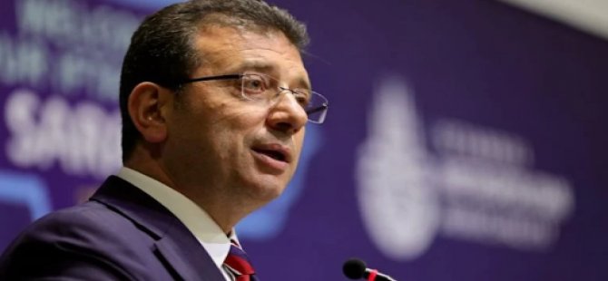 Ekrem İmamoğlu davasında gerekçeli karar açıklandı