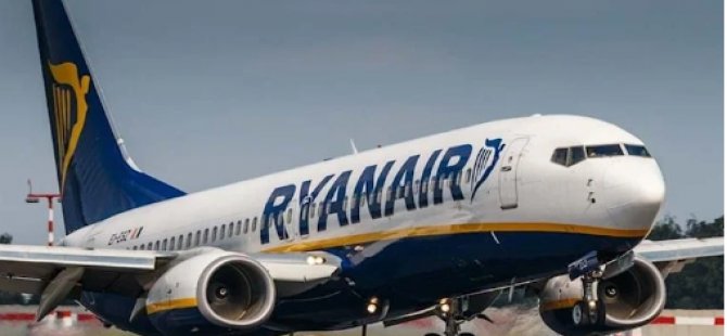 Ryanair çalışanlarından yılbaşı grevi: 19 bin yolcu etkilenecek