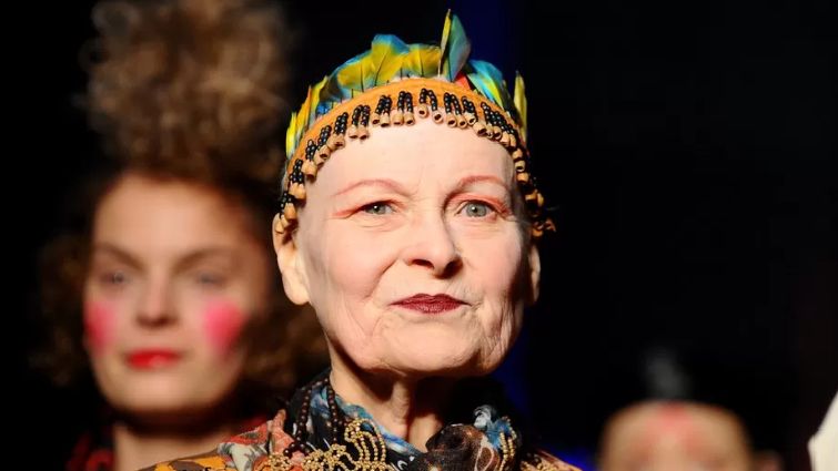 Vivienne Westwood: Moda dünyasının sıra dışı ismi, punk akımının öncüsü