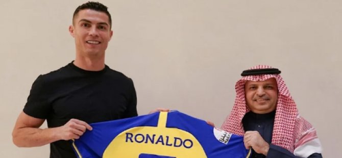 Cristiano Ronaldo yeni takımını buldu! Çılgın ücret…