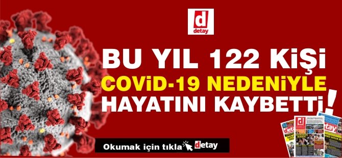 KKTC'de 2022 yılında pandemide normalleşme sürecine girdi