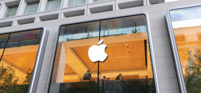 Apple Japonya, turiste vergisiz ürün satışı nedeniyle 105 milyon dolar ceza aldı