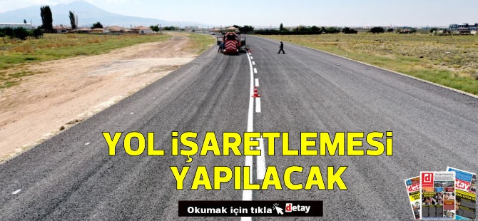 Karayolları Dairesi sürücüleri uyardı!