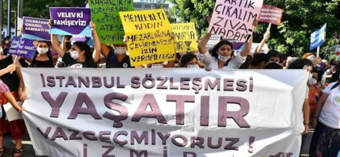 Türkiye, İstanbul Sözleşmesi'nden resmen çıktı