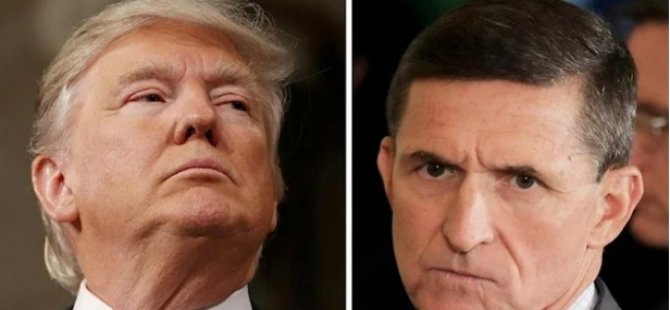 Twitter, Trump’ın eski danışmanı Flynn’in hesabını tekrar kullanıma açtı