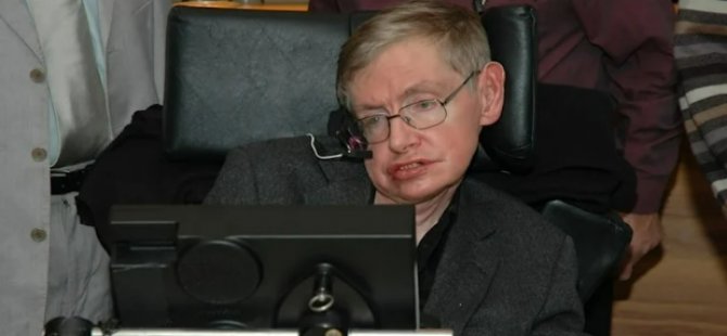 Stephen Hawking hakkında pek bilinmeyen 10 ilginç gerçek