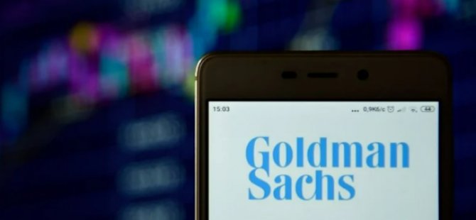 Goldman Sachs 3200 kişiyi işten çıkaracak