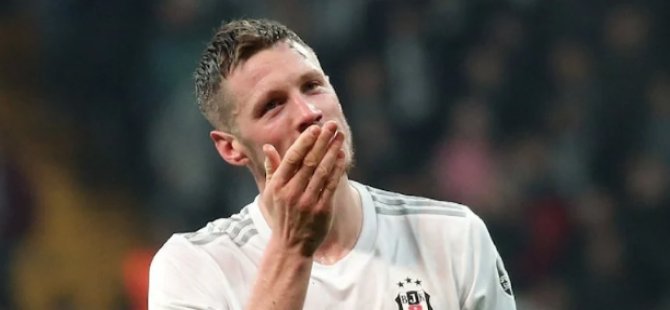 Wout Weghorst transferi için Manchester United ve Beşiktaş anlaştı! Tazminat…