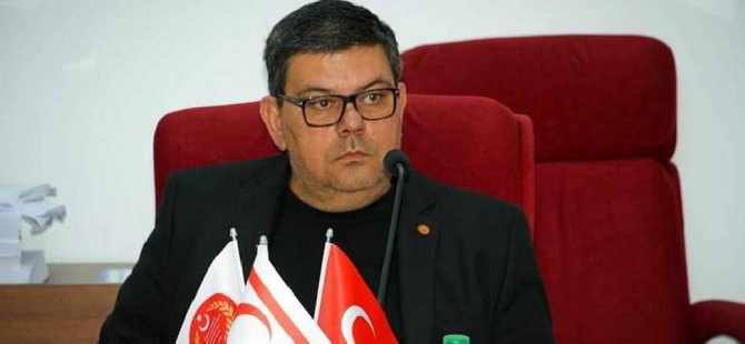 Berova: Çok uzun mesai harcayarak bu yasaları geçirmeyi başardık