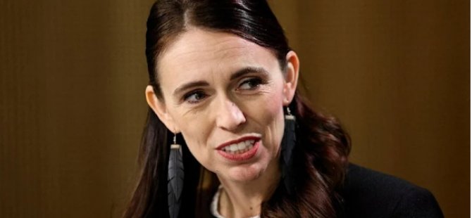 Yeni Zelanda’nın başbakanı Jacinda Ardern istifa ediyor: Enerjim kalmadı