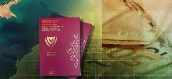 “Altın” pasaportlarda yeni skandal!