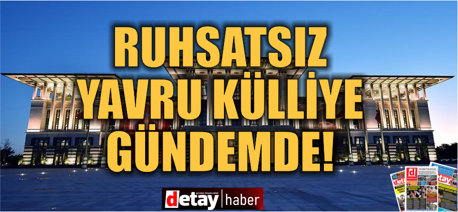 Felaketten sonra Lefkoşa'daki Yavru Külliye yeniden tartışılmaya başlandı!