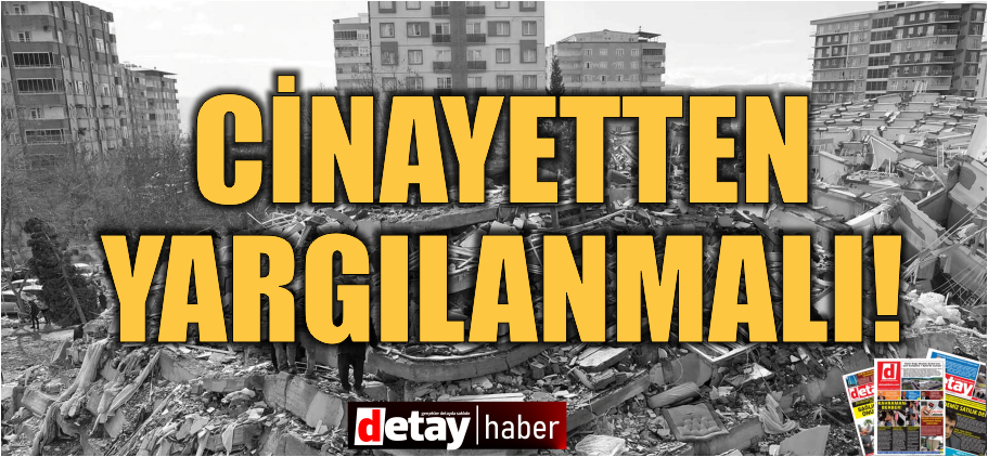 İsias Otel'in enkazında yakınlarını kaybeden aileler adalet istiyor: 'Cinayetten yargılanmalılar'