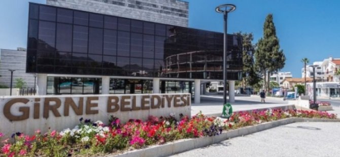 Girne Belediyesi’ne bağlı Belpaz Ltd. banka promosyon anlaşması adımı ile kasasına 895 bin TL kaynak yarattı.