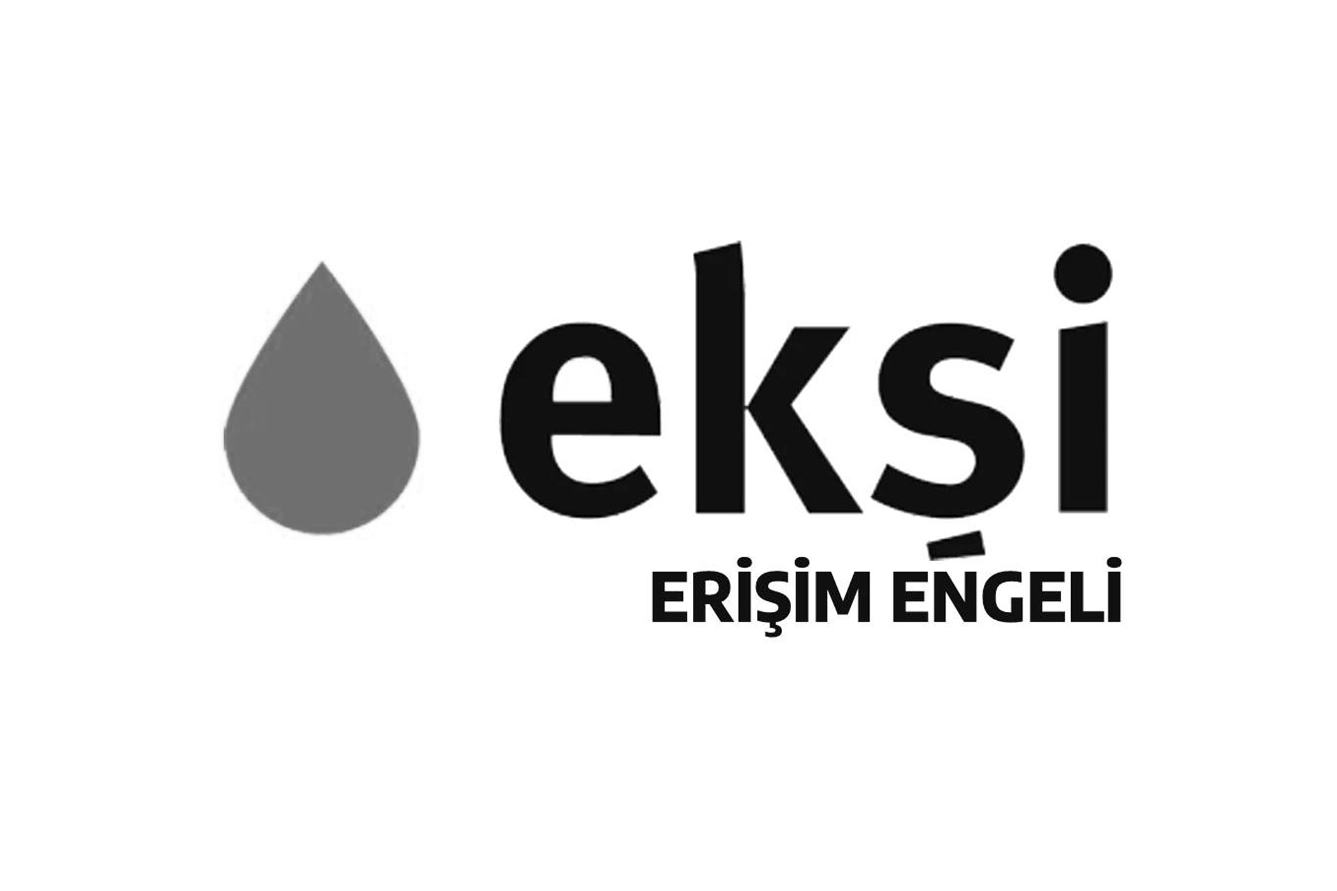 Ekşi Sözlük’e erişim engeli