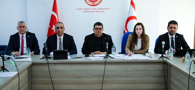 Savaşan: Bizi Doğal Afetlerin Yıkıcı Etkisinden Koruyacak Olan Şey Önlemleri Hayata Geçirmektir!