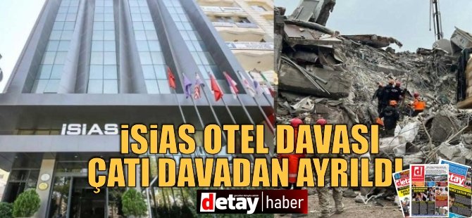 KTBB heyeti İsias Otel davasıyla ilgili çalışma toplantısı yapmak üzere Ankara’ya gitti