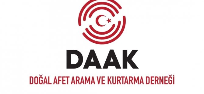 Doğal Afet Arama ve Kurtarma Derneği Kuruldu