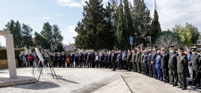 Baf Direnişi ve şehitleri 9 Mart’ta anılacak