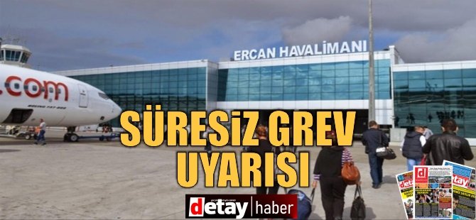 Ercan Havaalanı Taksiciler Birliği, durak için yeni terminalde arazi talep ediyor