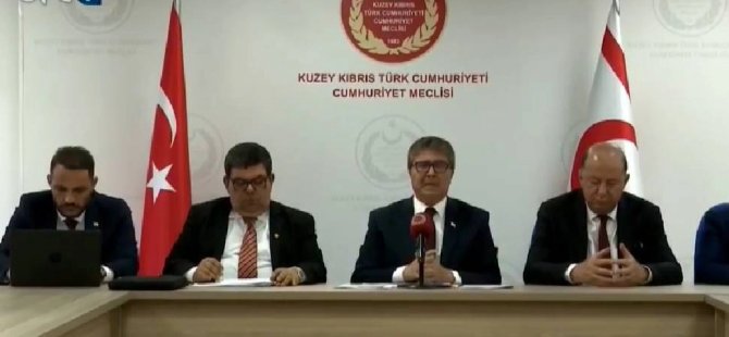 Başbakan Üstel: Olası bir afet karşısında ülkemizi hazır hale getirmek bizim görevimiz