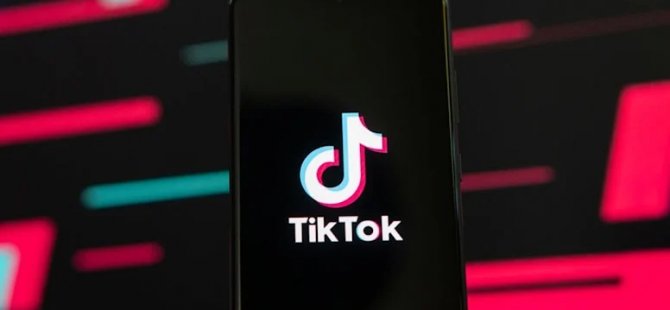 ABD’de, TikTok’un ülke çapında yasaklanması gündemde