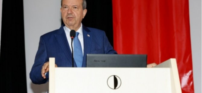 Tatar: “Tedbirimizi, uzmanların bilim çerçevesinde yaptığı değerlendirmeler ve onların bize verdiği tavsiyelere göre almamız gerekir”