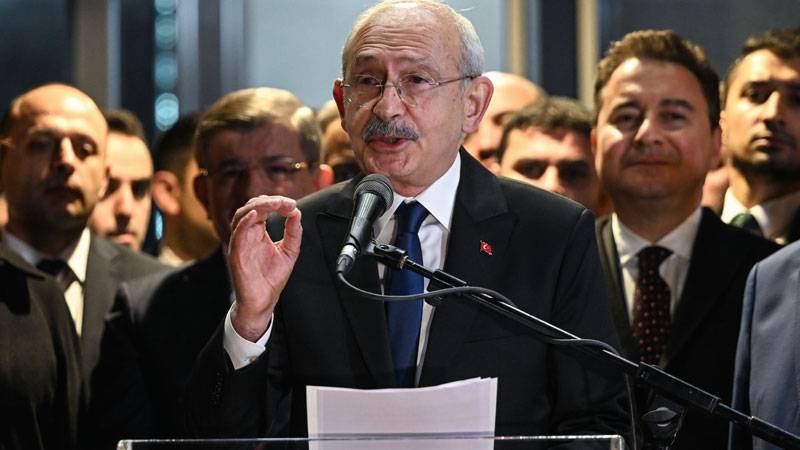 Kılıçdaroğlu: Elbette HDP’yi de ziyaret edeceğim, tüm partileri ziyaret etmem demokrasinin gereğidir