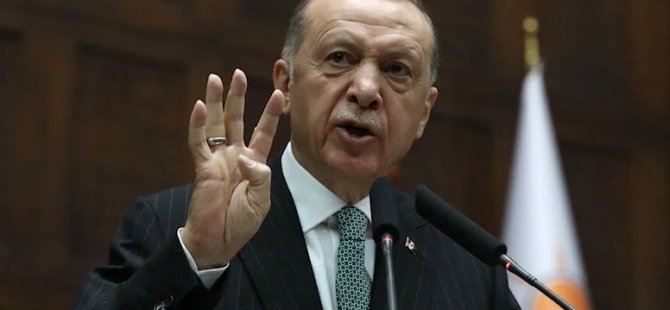 Bloomberg Türkiye’deki seçimleri analiz etti: Altılı Masa ve Erdoğan hakkında çarpıcı yorum