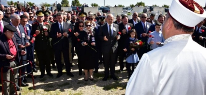 İrsen Küçük ölümünün 4’üncü yıl dönümünde anıldı