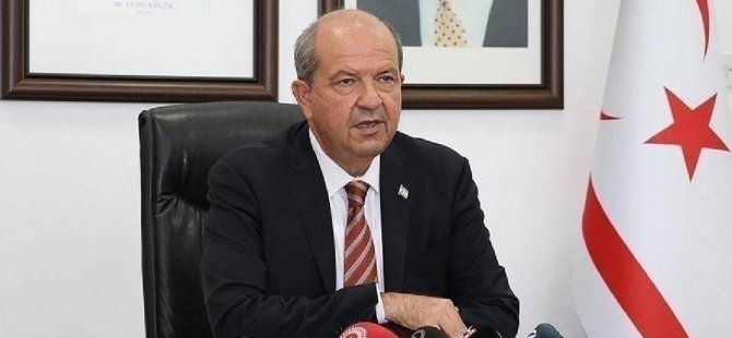 Tatar: Dünyadaki en büyük mutluluk sağlık