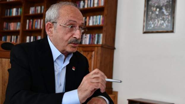 Kılıçdaroğlu: Neoliberalizm karşıtı eğilim güçleniyor, yalnız değiliz