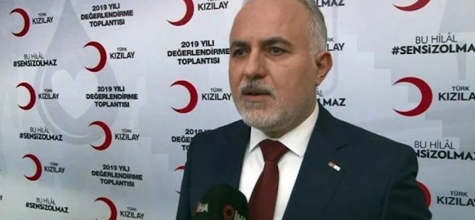 Kızılay’da ballı koltuk